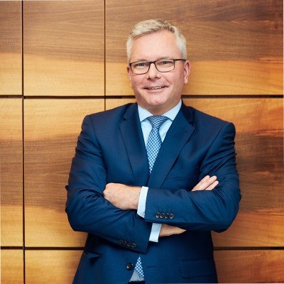 Dr. Dirk Rogowski
