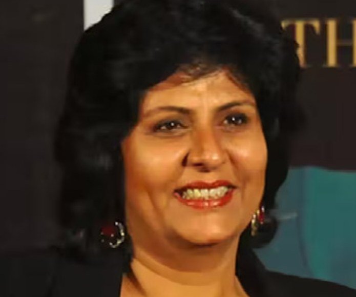 Dr. Deepa Malik