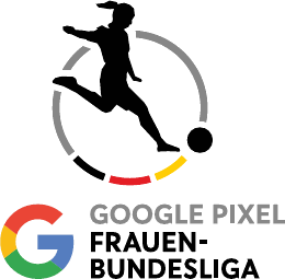Google Pixel Frauen-Bundesliga